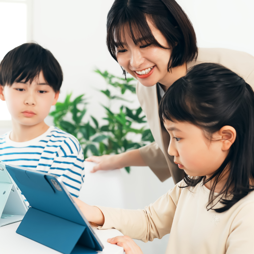 小学生